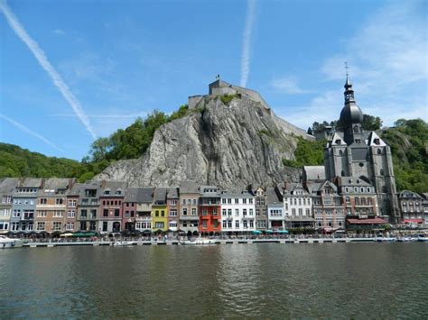 wat te doen dinant|Wat te doen in Dinant: 10 tips! 